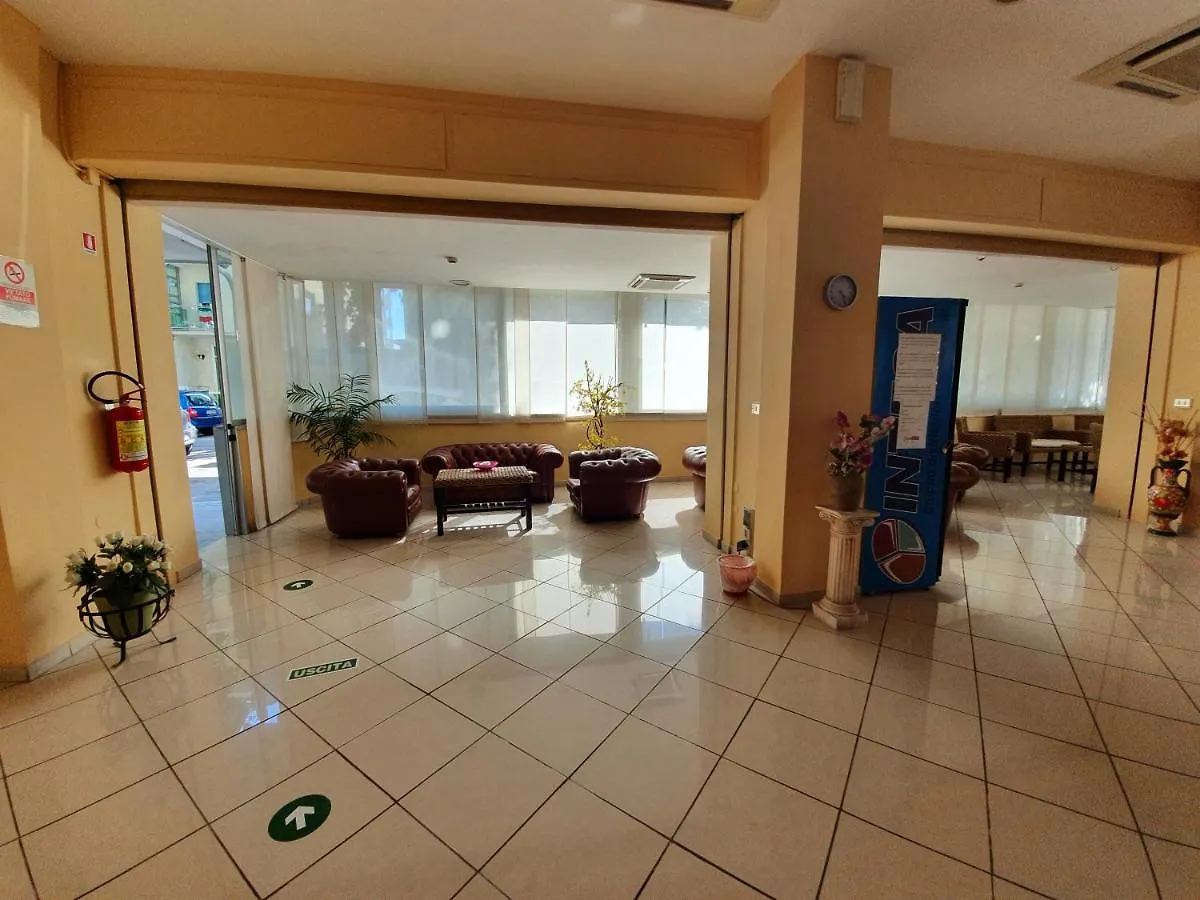 Hotel Aramis Rimini